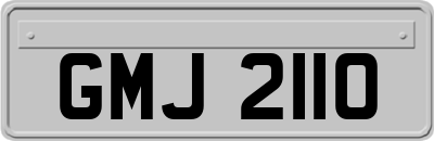 GMJ2110