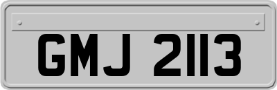GMJ2113
