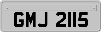 GMJ2115
