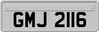 GMJ2116