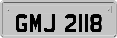 GMJ2118
