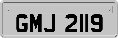 GMJ2119