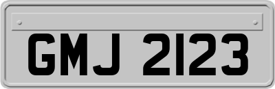 GMJ2123