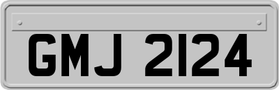 GMJ2124