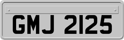 GMJ2125