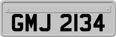 GMJ2134