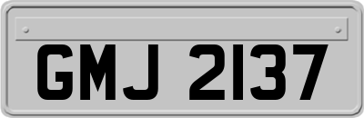 GMJ2137