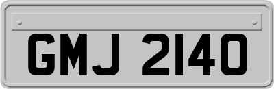 GMJ2140
