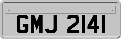 GMJ2141