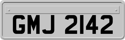 GMJ2142