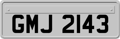 GMJ2143
