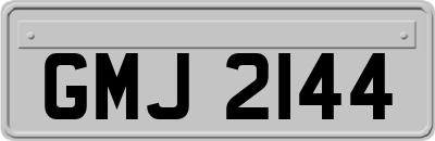 GMJ2144