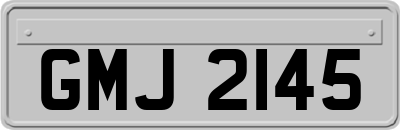 GMJ2145