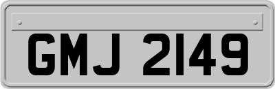 GMJ2149