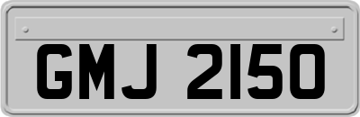 GMJ2150