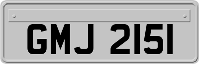 GMJ2151