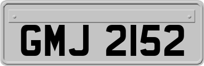 GMJ2152