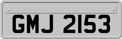 GMJ2153