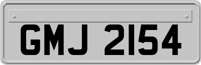 GMJ2154