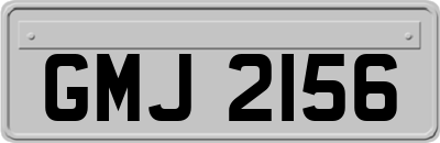GMJ2156