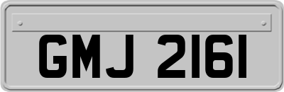GMJ2161