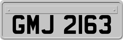 GMJ2163