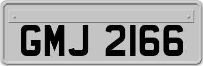 GMJ2166