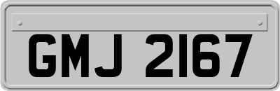 GMJ2167