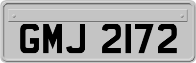 GMJ2172