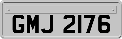 GMJ2176