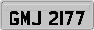 GMJ2177
