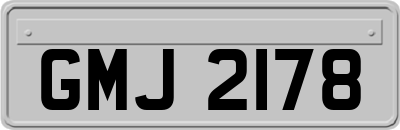 GMJ2178