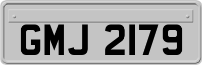 GMJ2179