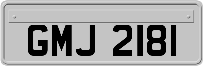 GMJ2181