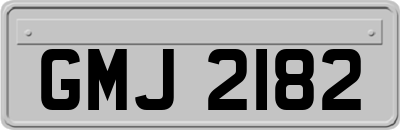 GMJ2182