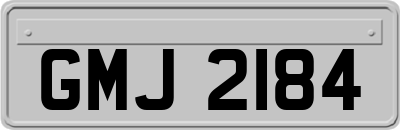 GMJ2184