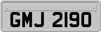GMJ2190