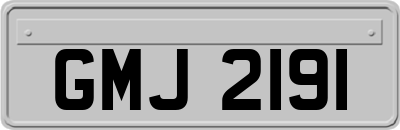 GMJ2191