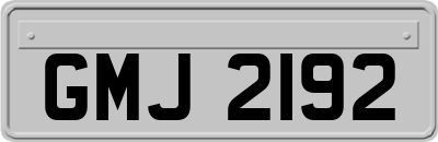 GMJ2192