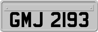 GMJ2193