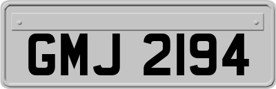 GMJ2194