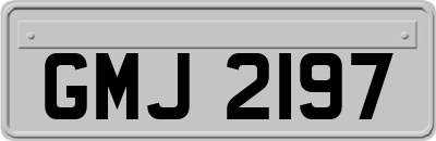GMJ2197