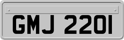 GMJ2201