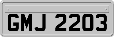 GMJ2203