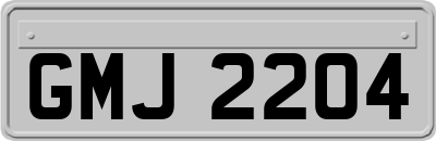 GMJ2204