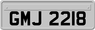 GMJ2218