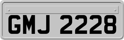 GMJ2228