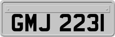 GMJ2231
