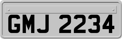 GMJ2234