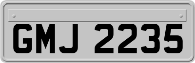 GMJ2235